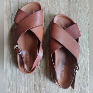 Aloha Sandals